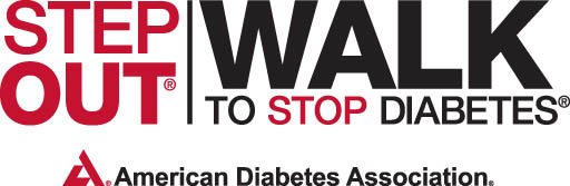 Step Out: Walk to Stop Diabetes